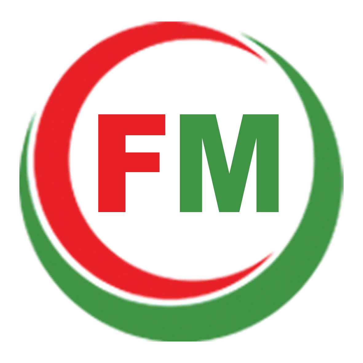 Fresh Mart Logo