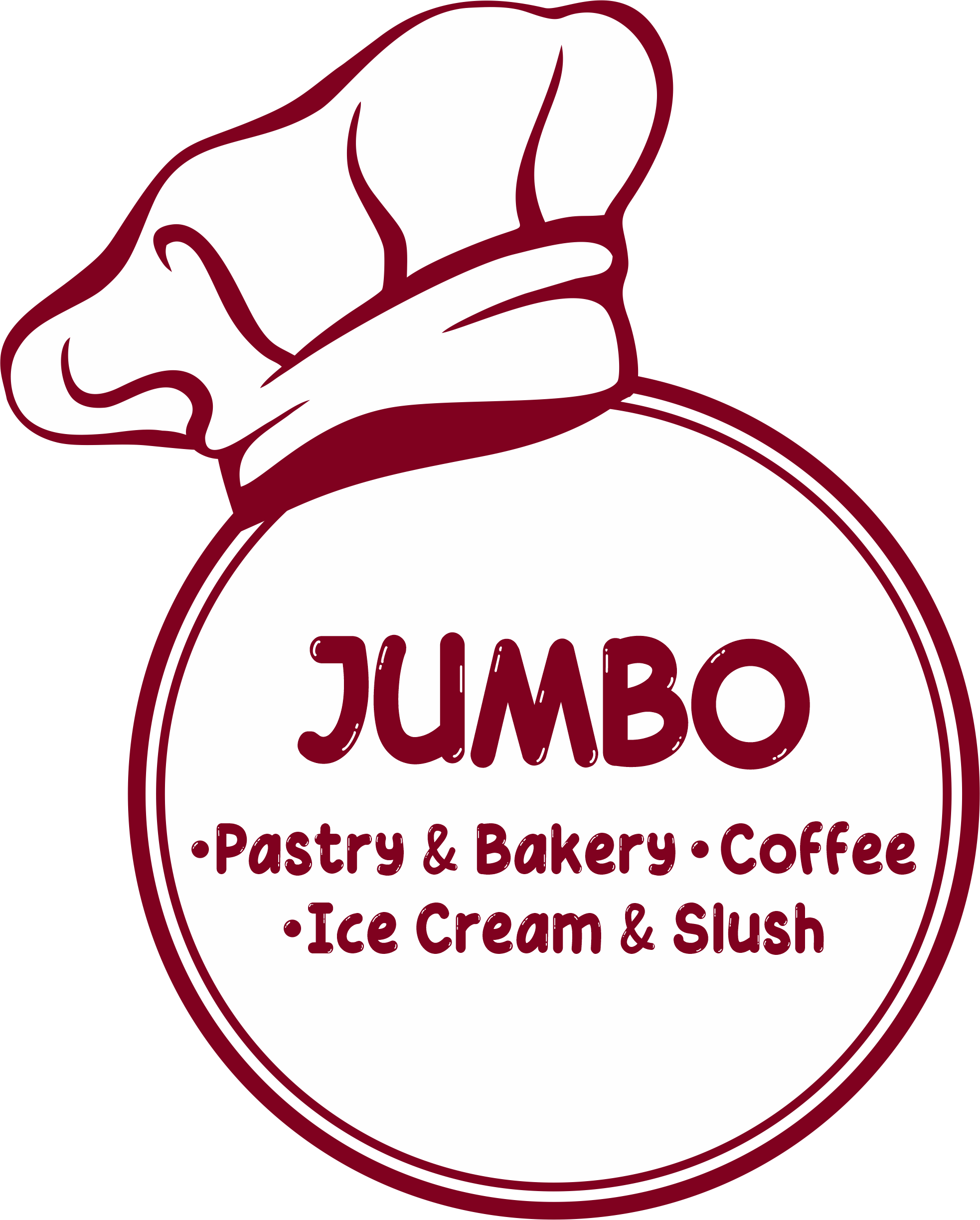 Jumbo Bakery Logo