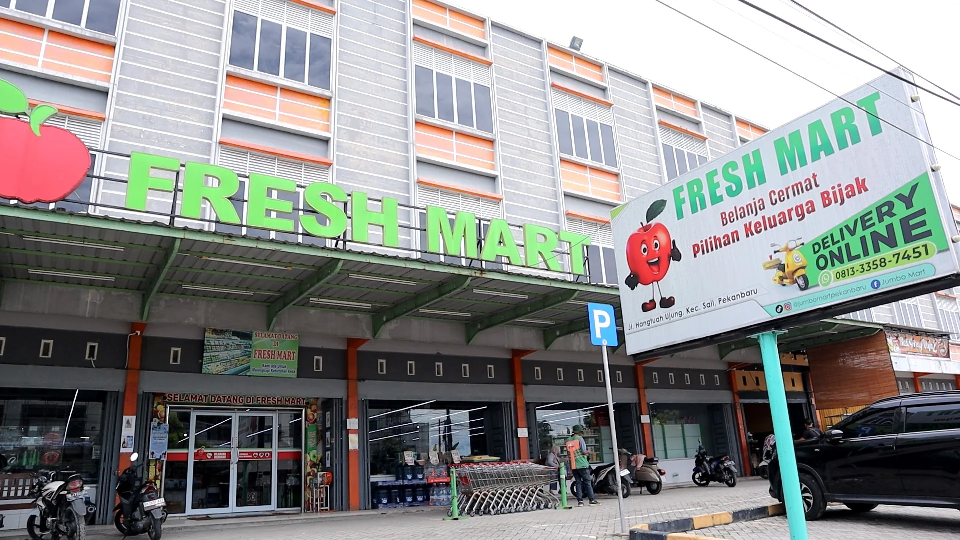 Freshmart