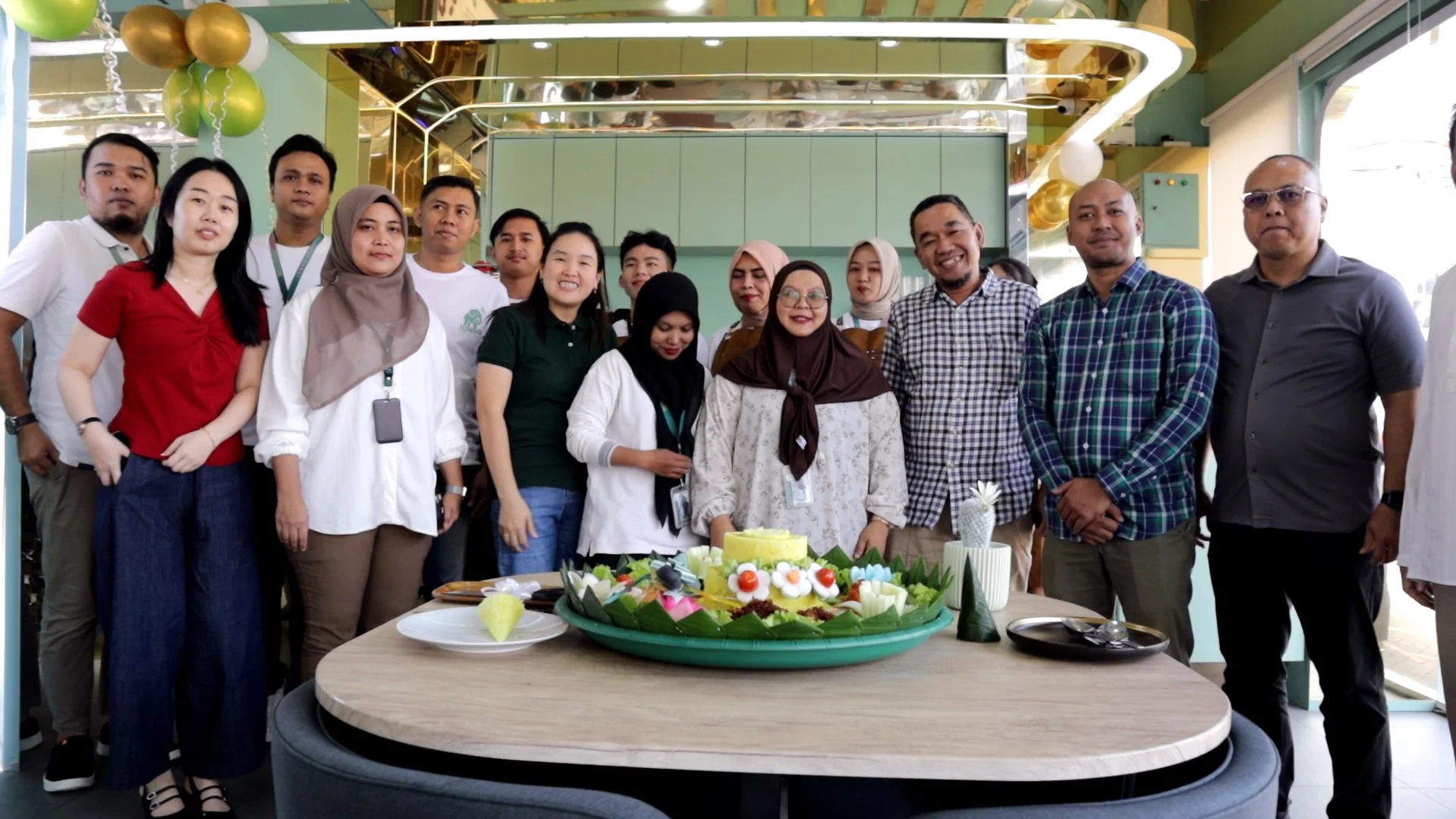 Jumbo Coffeeshop & Eatery