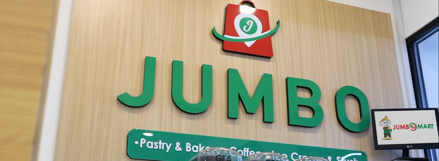 Jumbo Bakery