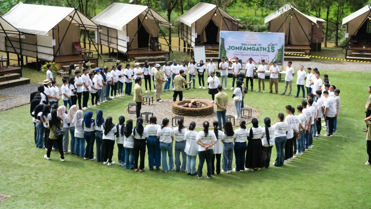 Jumbo Gathering 2025 